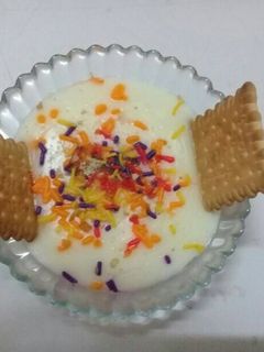 صورة لوصفة محلبي