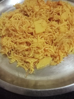 नमकीन जवे (namkeen jave recipe in Hindi) रेसिपी मुख्य फोटो