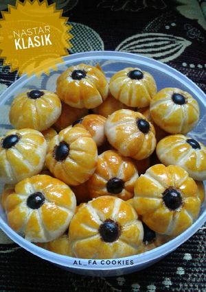 Foto resep Nastar klasik