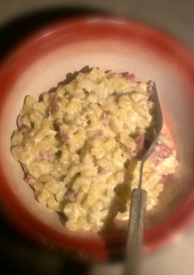 Una foto de Coditos cheese