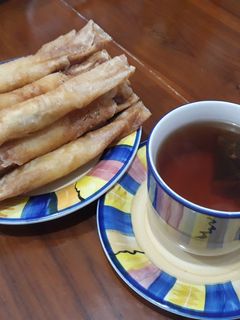 Foto resep Pisang Aroma
