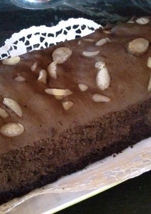 Foto resep Brownies Kukus 2Telor