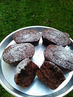 Foto resep 21. Kue balok