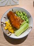 Miso butter Salmon dari Just One Cookbook