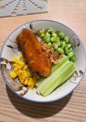 Foto resep Miso butter Salmon dari Just One Cookbook