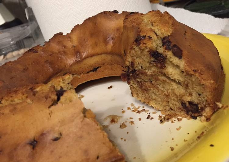 Soffice ciambella✨