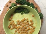 Zellerkrémleves