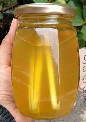 Foto resep Minuman Rempah 1