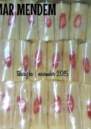 Foto resep Semar Mendem