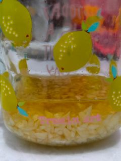 Foto resep Baceman Bawang Putih