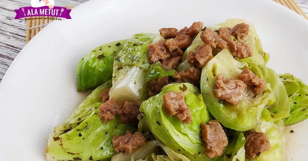 Resep xiang chun rumahan enak dan mudah - Cookpad
