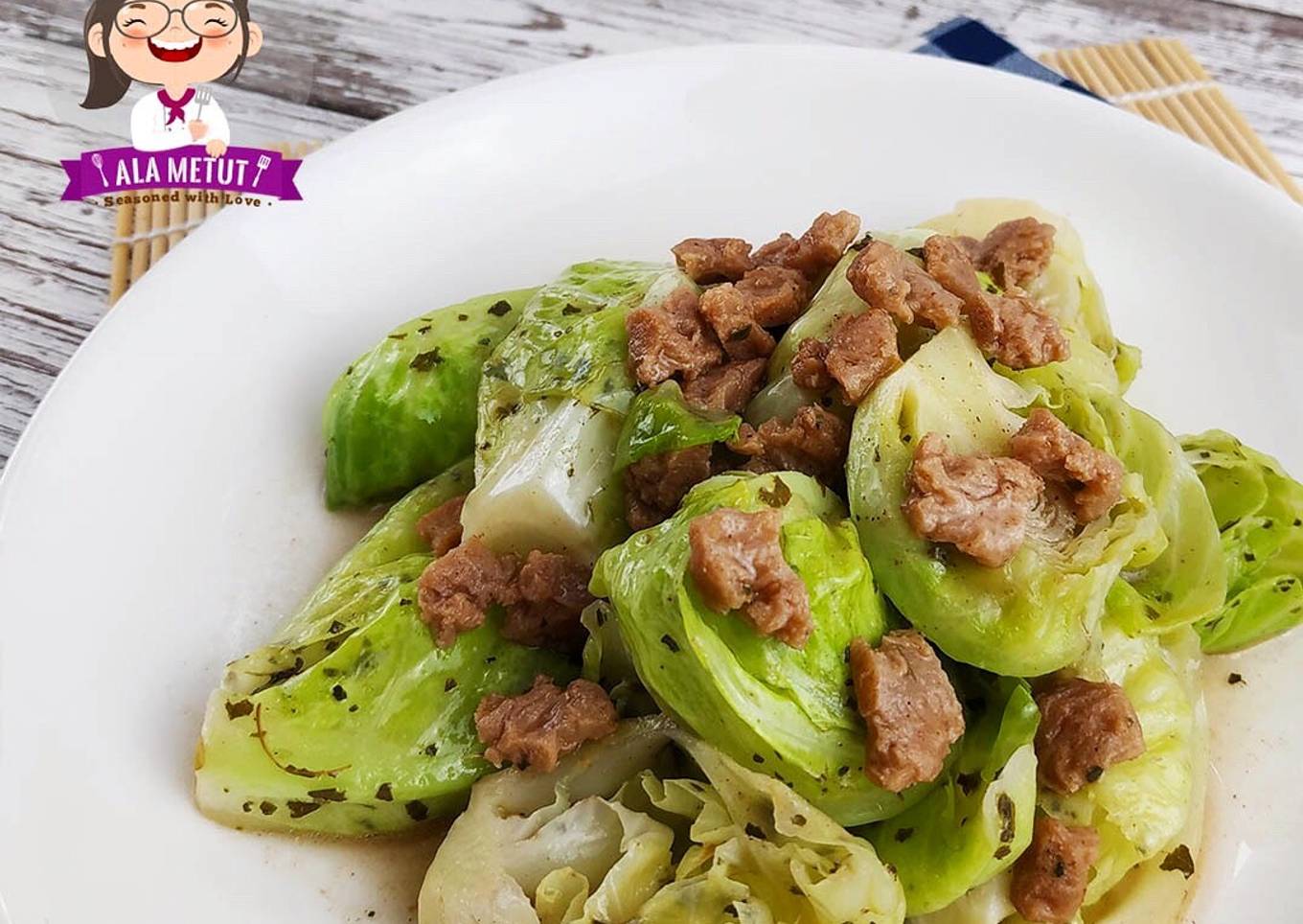 Baby Kol Xiang Chun Vegan alaMetut ������������
