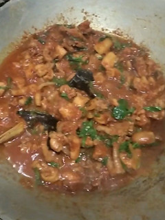 Foto resep Rica - Rica Ayam Pedas Manis