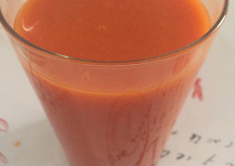 Gazpacho