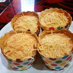 รูปของ Bolu Tape Keju