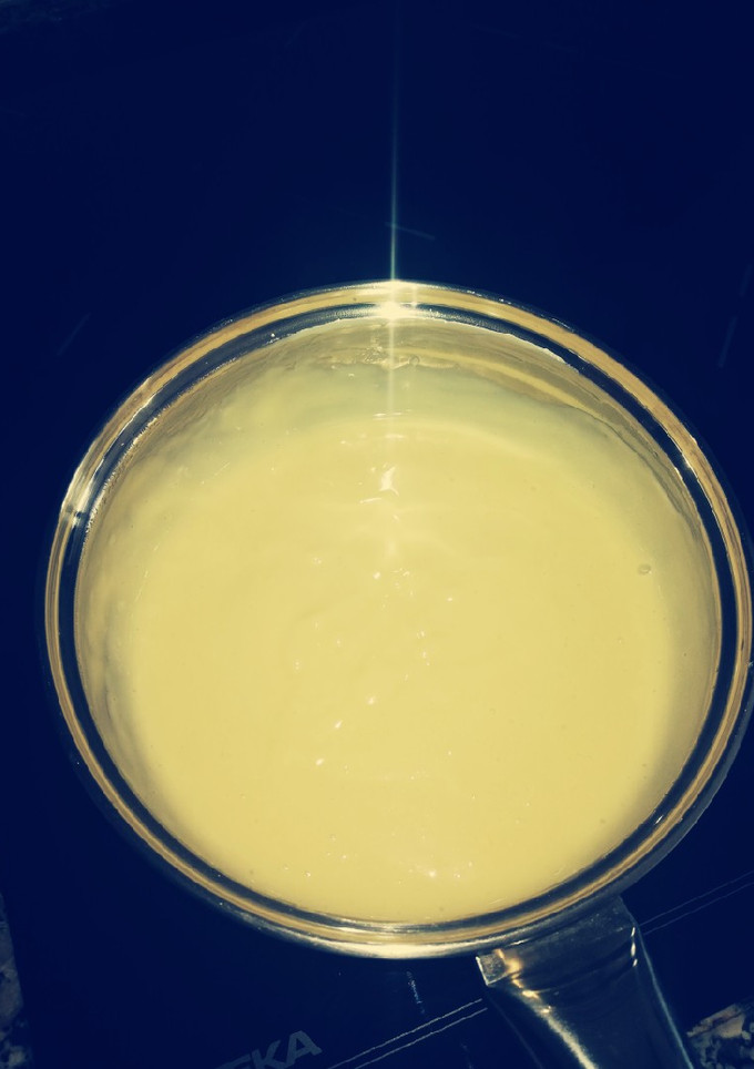 Una foto de Crema pastelera🤤
