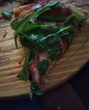 Mi pizza favorita