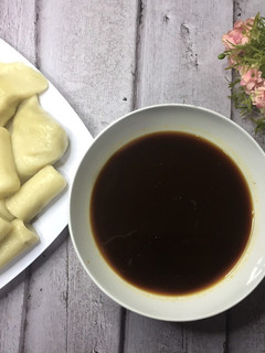 Foto resep Cuko pempek palembang asli