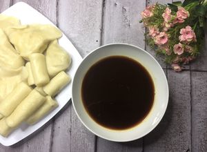 Foto resep Cuko pempek palembang asli