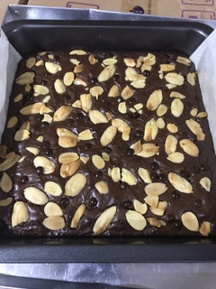 Foto resep Brownies panggang