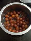 Gulab Jamun