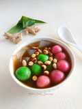 Wedang Ronde
