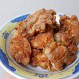 Karage favorite anak