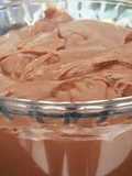 Mousse Cremoso de Chocolate Especial