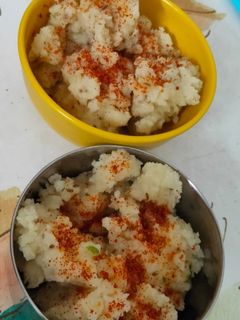 ખીચું (Khichu Recipe In Gujarati) રેસીપી મુખ્ય ફોટો
