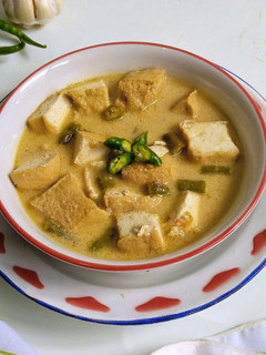 Foto resep Sayur Cabe Khas Cirebon