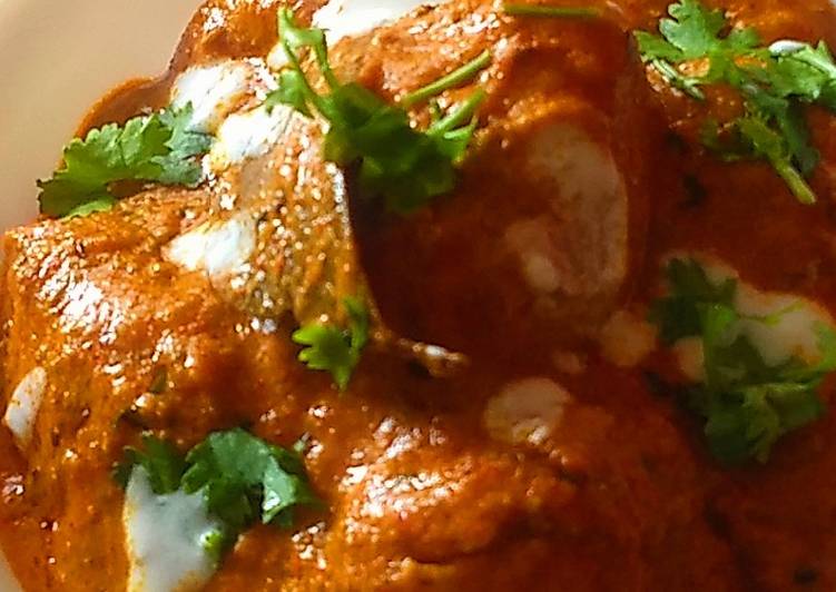Recipe: Yummy Dum Aloo
