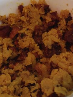 মুলো ঘন্ট (Mulo ghonto recipe in Bengali) রেসিপির প্রধান ছবি