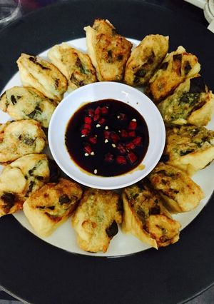 Foto resep Tahu Aci Simple