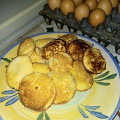 A picture of Mini Pancake.