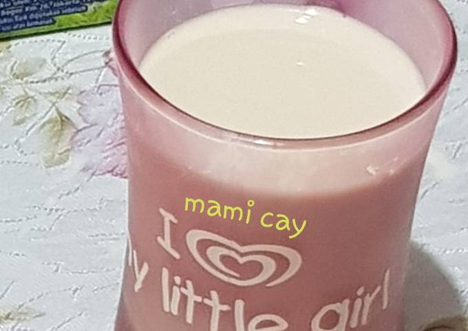 Resep Thai Tea Sederhana oleh Desfita_Mami Cay Cookpad Resep Thai Tea Sederhana oleh Desfita_Mami Cay Cookpad