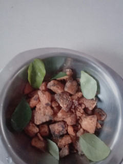 சேனைக்கிழங்கு வறுவல் yam fry recipe in tamil செய்முறை முக்கிய புகைப்படம்