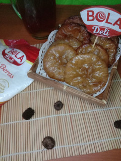 Foto resep Kue cucur