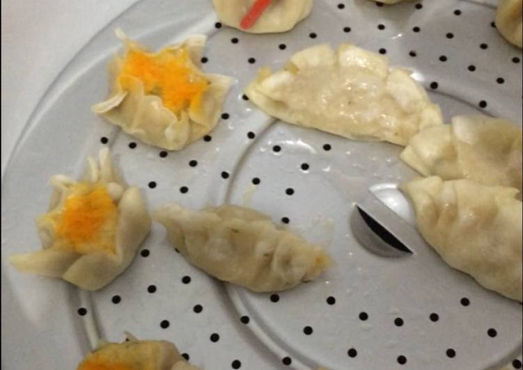 Resep Dimsum Ayam mudah membuatnya yang nikmat