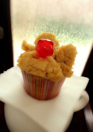 Foto resep Kue Kukus Gula Merah