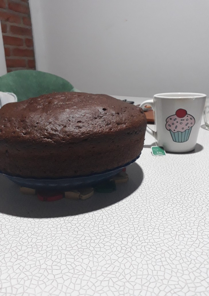 Una foto de Choco Sorpresa