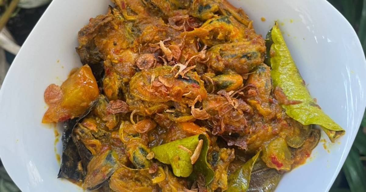 Resep Krengsengan Kerang Oleh Vira Cookpad