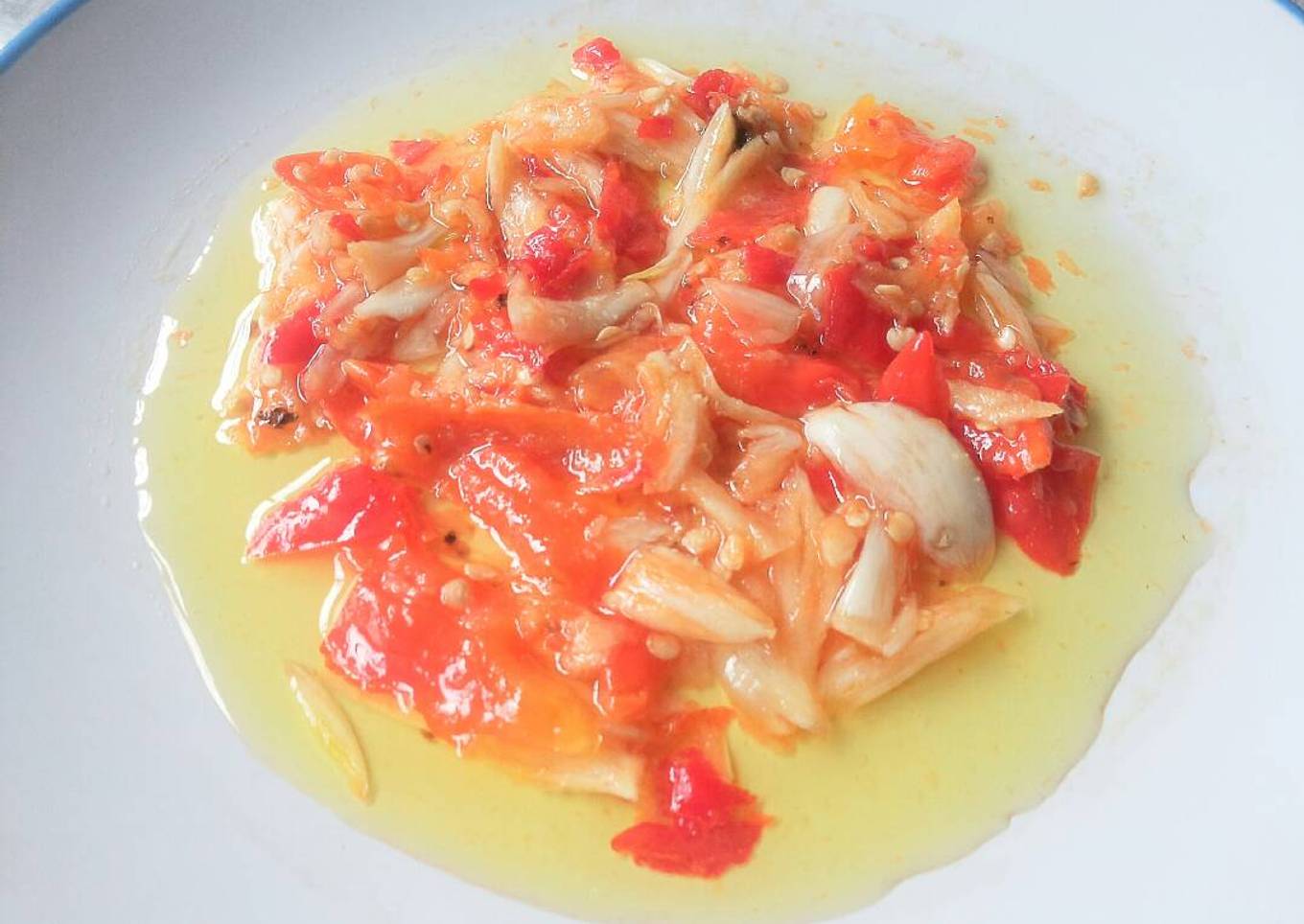 Sambal Korek