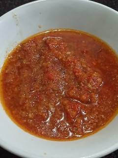 Foto resep Sambal Goreng Merah