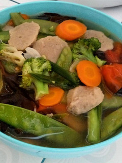 Foto resep Tumis Capcay Ala Ala Bubun