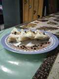 Mango Honey Sandwich