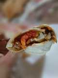 Wrap Veggie