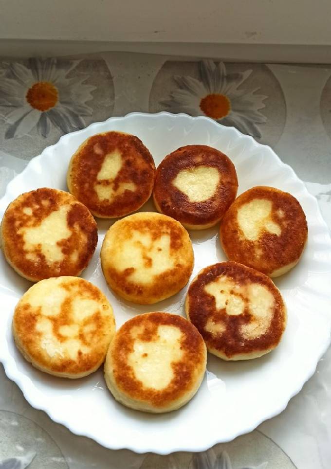 Сирники