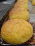 Pan de Calabaza