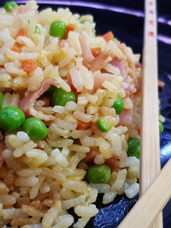 Una foto de Arroz 3 Delicias