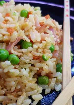 Foto principal de Arroz 3 Delicias